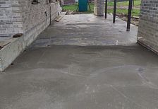 Коттедж в с.Первореченское Динского района